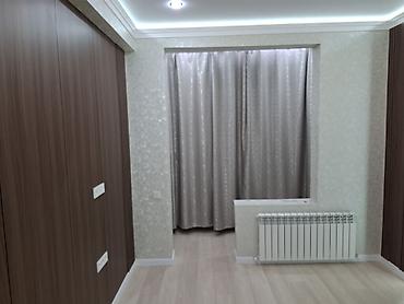умные двери в квартиру: 1 комната, 46 м², Золотой квадрат Элитка, 13 этаж, Дизайнерский ремонт — 7