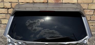 левый руль форестер: Крышка багажника Subaru, 2017 г., Б/у, Оригинал