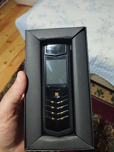 philips xenium x525: Chope düyməli mobil telefon - Klassik düyməli dizayn, lüks metal — 4