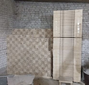 Готовые перила: Готовые перила, Материал: Дерево, Для балкона, Новый — 25