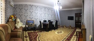 Həyət evləri və villaların satışı: 3 otaqlı, 100 kv. m, Kredit yoxdur, Orta təmir