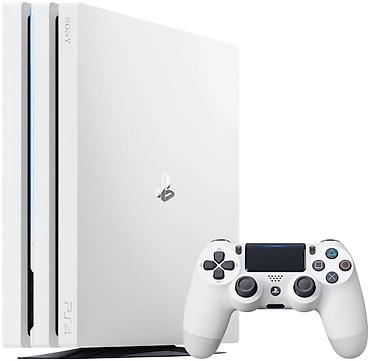 nintendo controller: Продаю или меняю на PS5 с моей доплатой Sony PlayStation 4 Pro — 2