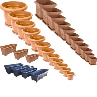 Bitkilər üçün dibçəklər: Dipçək dipcekler dipcek qablari dipcek qablar gul aabilar Dipcekler -da lalafo.az — 27 Bitkilər üçün dibçəklər: Dipçək dipcekler dipcek qablari dipcek qablar gul aabilar Dipcekler — 27