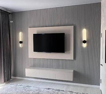 Ремонт под ключ: Ремонт под ключ | Квартиры 1-2 года опыта — 8