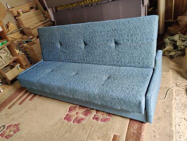 Раскладные диваны: Раскладной диван, Новый — 25