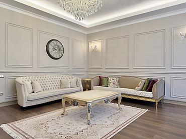 Продажа коттеджей и домов: 5 и более комнат, 198 м², 6 соток, Бишкек, Агентство недвижимости — 26
