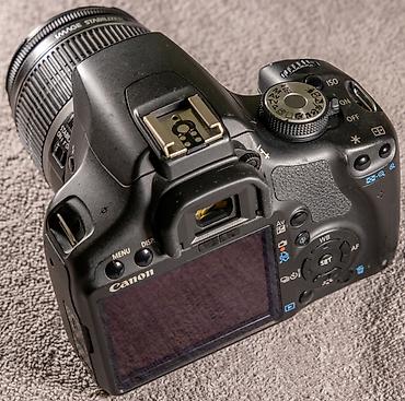 nikon d7000: Canon EOS 500d 18-55 3.5-5.6 IS Полностью рабочий. Состояние на — 7