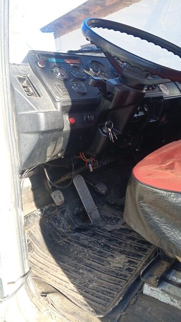 ГАЗ: ГАЗ : 2008 г., Фургон — 9