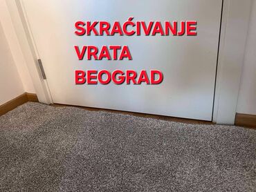 Prozori: Popravka drvenih Prozora i vrata Stolarsko-mehanički kvarovi — 17