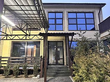 Продажа коттеджей и домов: 🏡 ПРЕМИАЛЬНЫЙ ЖИЛОЙ ДОМ В VIP-ГОРОДКЕ HIGHLAND 📍 с. Беш-Кунгей, ул — 2