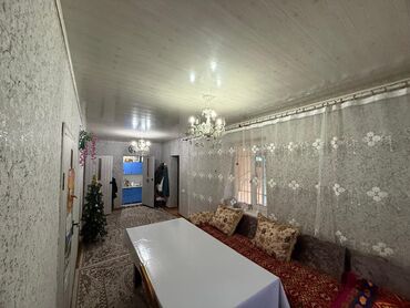 Продажа домов: Дом, 100 м², 3 комнаты, Собственник, Старый ремонт — 5