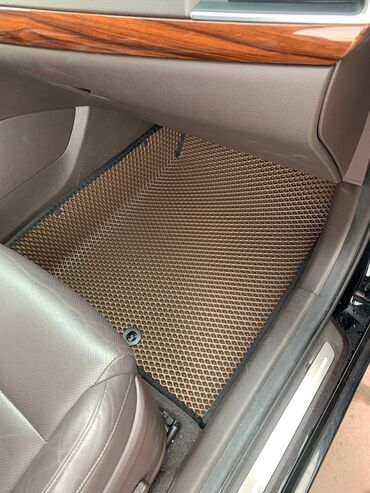 Полики: Родные Eva Полики Для салона Universal Poliki, цвет - Серый, Новый, Платная доставка, Самовывоз — 8