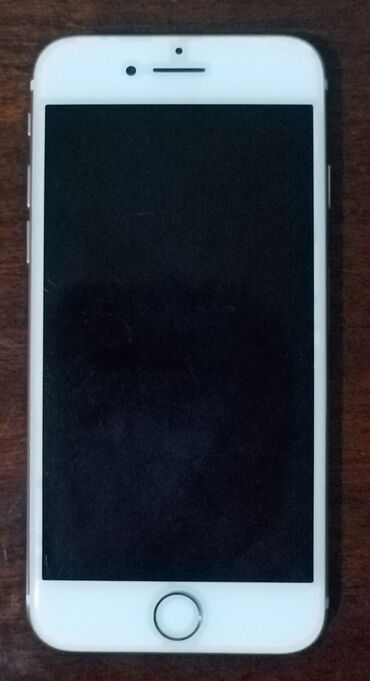 iphone x qızılı: IPhone 7, 128 GB, Rose Gold
