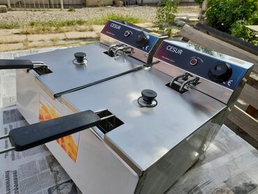 Fri aparatları: Fri kartof üçün -da lalafo.az — 8 Fri aparatları: Fri kartof üçün — 8