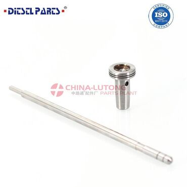 Common Rail injector control valve F00RJ02175 supplier #Common Rail