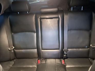 авто магазин бишкек: BMW 5 series: 2012 г., 3 л, Автомат, Бензин, Седан — 9