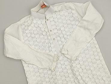 kaftan tunika: Sukienka damska, rozmiar M — 1