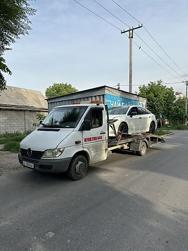 С манипулятором, С лебедкой, С ломаной платформой at lalafo.kg С манипулятором, С лебедкой, С ломаной платформой