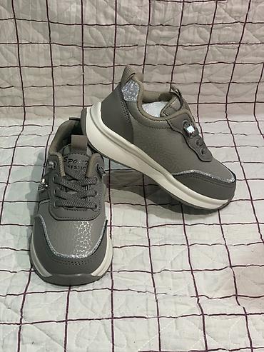 Детская обувь: Детские кроссовки и кеды для мальчиков и девочек. Модели: - Кеды с — 3