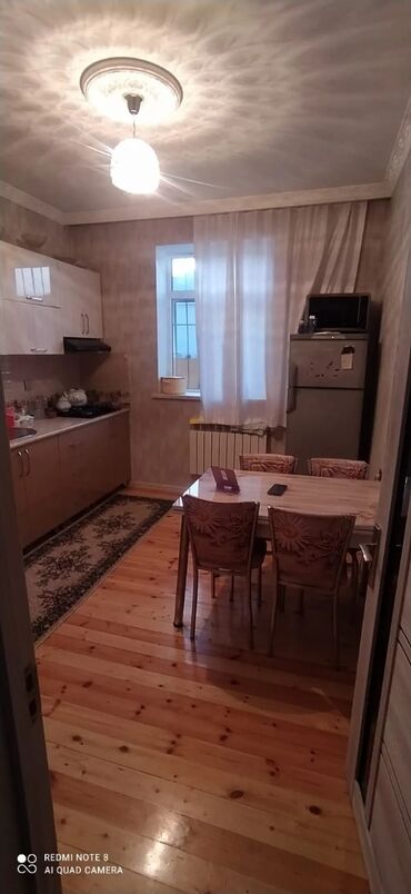 Həyət evləri və villaların satışı: 4 otaqlı, 120 kv. m, Kredit yoxdur, Yeni təmirli -da lalafo.az — 25 Həyət evləri və villaların satışı: 4 otaqlı, 120 kv. m, Kredit yoxdur, Yeni təmirli — 25