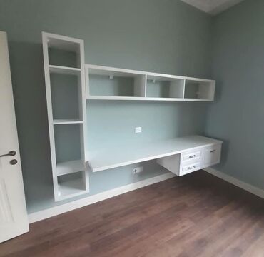 TV altlığı: Yeni, Düz TV altlığı, Polkalı, Laminat, Azərbaycan — 10