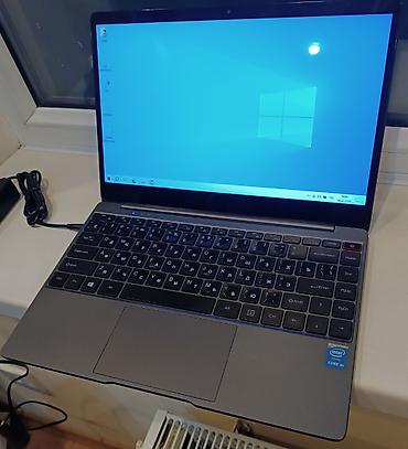 CHUWI AeroBook Pro noutbuku - Model: CHUWI AeroBook Pro (Aebook
