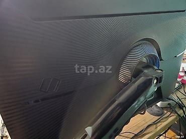 samsung monitör: Samsung Odyssey S32AG520PI 32" QHD 165Hz Samsung Odyssey S32AG520PI — 2