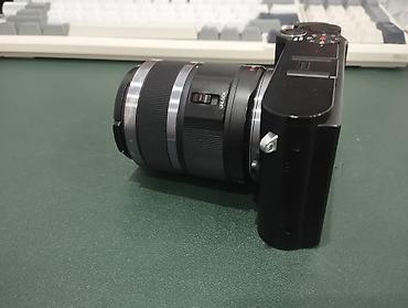 dji osmo pocket 1: Беззеркальная камера YI M1 с объективом Xiaoyi Zoom Lens 12–40mm — 3
