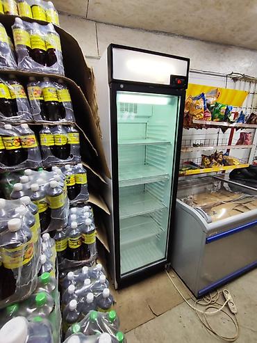 Холодильное оборудование: Для молочных продуктов, Для мяса, мясных изделий, Для напитков, Турция, Б/у — 7