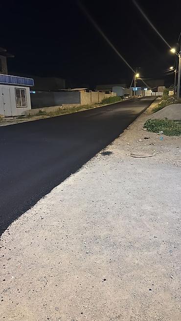 Строительство под ключ: Асфальтирование и устройство дорожных покрытий «под ключ» — 7