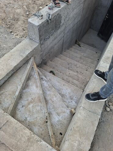 Бетонные работы: Колонны, Фундамент, Стяжка Демонтаж Больше 6 лет опыта — 10