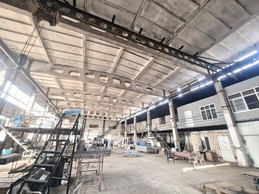 Anbar və emalatxanalar: Sabunçu rayonu, “Koroğlu metrosu” yaxınlığında, Sabunçunun girişində — 10