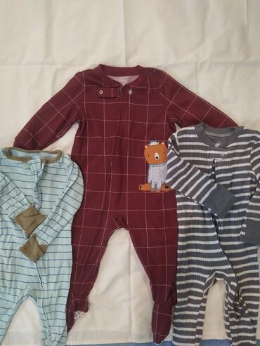 Комплекты одежды: Комплект, цвет - Голубой — 2