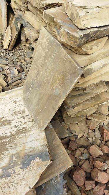 Другие товары для кухни: Рваный камень для облицовки фундамента камни натуральные отлично — 2