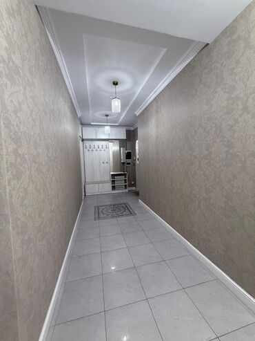 Другие строительные материалы: Продается 4- комнатная квартира Адрес: ТЦ Ала-Арча Ск : Авангард ЖК — 5