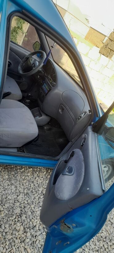 Ford: Ford Courier: 1.8 l | 1997 il 228856 km Pikap -da lalafo.az — 9 Ford: Ford Courier: 1.8 l | 1997 il 228856 km Pikap — 9