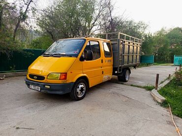 Легкий грузовой транспорт: Легкий грузовик, Б/у at lalafo.kg Легкий грузовой транспорт: Легкий грузовик, Б/у