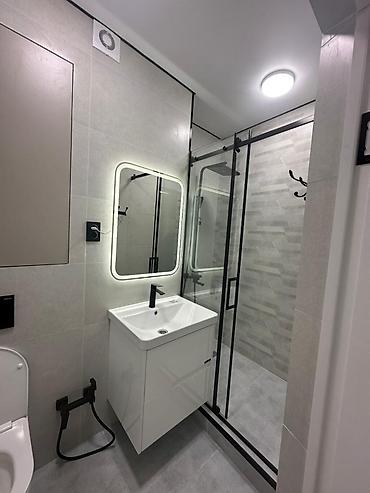 Продажа квартир: 2 комнаты, 60 м², Элитка, 4 этаж — 10