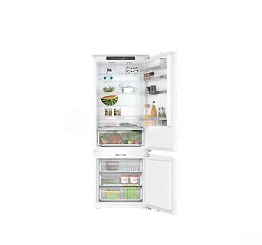 soyuducular satışı: BOSCH KBN96ADD0 quraşdırılan soyuducu 🟢 Rəsmi iş yeri olan və — 1