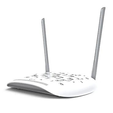 Modemlər və şəbəkə avadanlıqları: Wifi 300 Mbps endirim 56Yox 40Azn Təfərrüatlar BrandTP-Link — 3