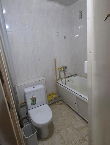 104 квартира: 2 комнаты, 44 м², 10 мкр 104 серия, 2 этаж — 5
