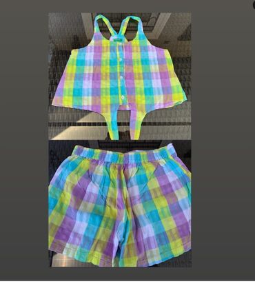 Столы для кормления: Комплект, Для девочек, 10 - 12 лет, Benetton
