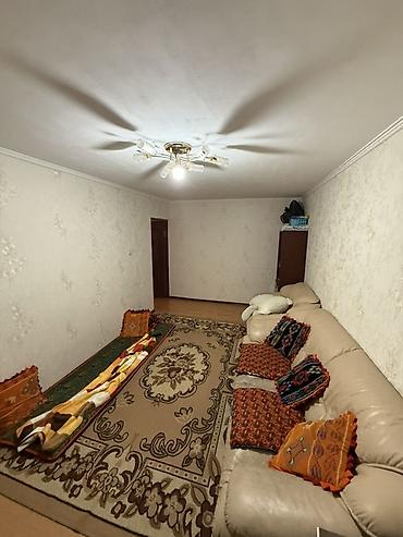 Продажа квартир: 2 комнаты, 44 м², 9 мкр 104 серия, 2 этаж, Евроремонт — 2