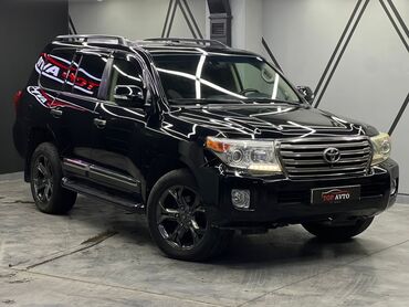 моторное масло бишкек цена: Toyota Land Cruiser: 2014 г., 4.5 л, Автоматтык, Дизель, Жол тандабас