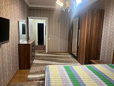 кв джале: 3 комнаты, 95 м², Джал-15 5 этаж — 7