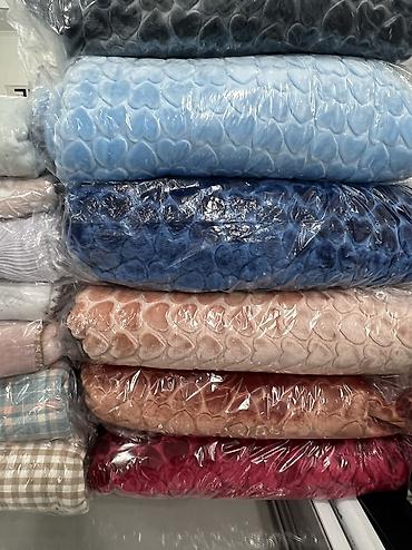 Шарфы, палантины: Пастельное белье Полатенца Одеяло Пледы Падушки Цена договорная в at lalafo.kg — 11 Шарфы, палантины: Пастельное белье Полатенца Одеяло Пледы Падушки Цена договорная в — 11