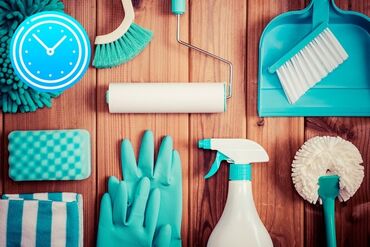 Домашний персонал и уборка: Уборка квартир офисов на постоянной основе чистоту гарантирую опыт