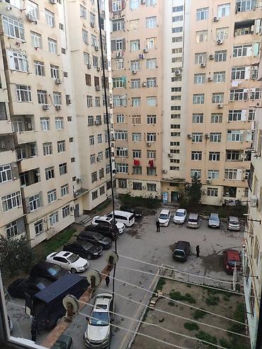 studio menziller: 3 otaqlı, Yeni tikili, 75 kv. m — 7