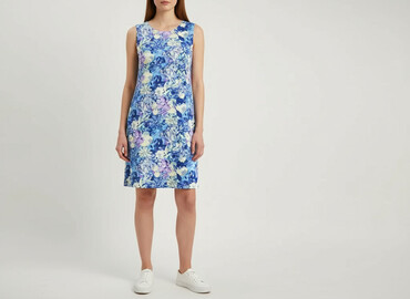 eleganckie sukienki zalando: Greenpoint, Women`s dress, size S