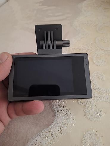 mini gps satışı: Salam. Kareyadan gelen maşindan cixib androit manitor qoyduqdan sonra — 2
